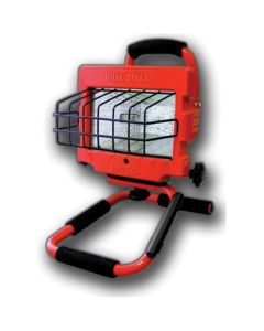 BAYSL1003 image(0) - 500W Portable 5 Ft 18/3 w/x-bu