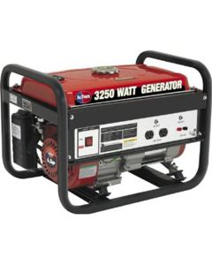 APRAPG3012 image(0) - 3250W 6.5hp port Gen 120V 12V