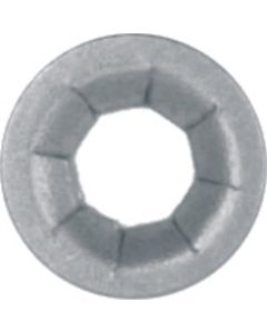 ABD6277B image(0) - Push-on Type Ret Zinc Finish