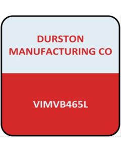 VIMVB465L image(0) - T8 TORX Bit 1/4"