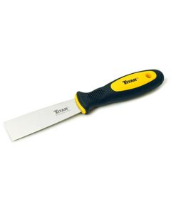 TIT12501 image(0) - 1 1/4" FLEXIBLE STAINLESS STEEL SCRAPER