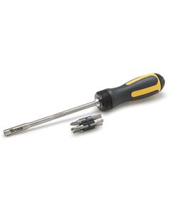 TIT12220 image(0) - 12 XL Hi-Torque Ratcheting Driver
