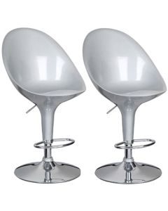 BFOBS2205SET image(0) - 2 Piece Bar Stool Set