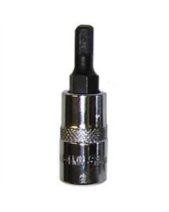 VIMHM-4MM image(0) - 1/4" Drive 4mm Hex Bit