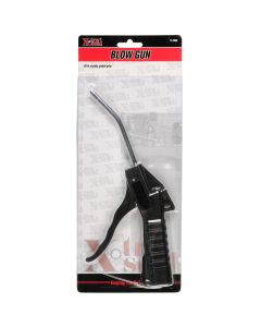 BLOW GUN W/ PLASTIC PISTOL GRIP