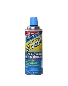 BMY1612 image(0) - 12PK Professional EZ DOZ-IT Penetrating Oil