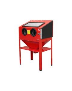 DYOHTSBC220 image(0) - SIDE LOAD SANDBLAST CABINET