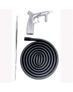 ALC40015 image(0) - PORTABLE SANDBLAST KIT  ( F-30 )