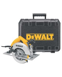 7 1/4IN CIRCULAR SAW KIT