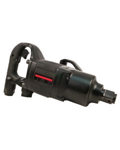 JET 1" SQUARE DRIVE IMPACT WRENCH, 2000 FT-LBS