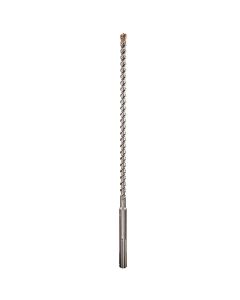 MLW48-20-4310 image(0) - Milwaukee Tool Spline Bit 4-Cutter 5/8" x 21"