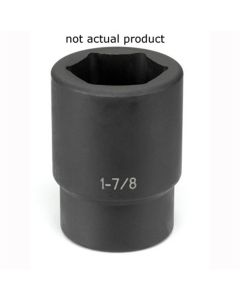 GRE5080R image(0) - #5 Spline x 2-1/2" Standard