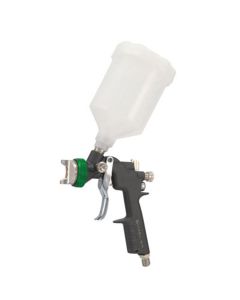 ASTHT104 image(0) - HVLP Spray Gun w/ 1.4mm Nozzle