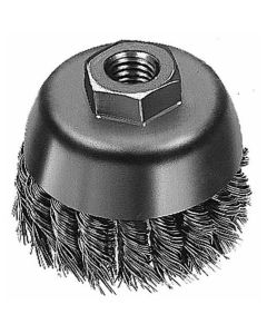 MLW48-52-1650 image(0) - KNOT WIRE WHEEL