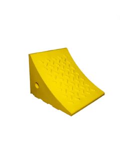 ESC12591 image(0) - WHEEL CHOCK, 10 TON