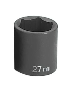 GRE2027M image(0) - SOC 27MM 1/2D IMP 6PT