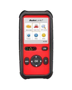 AULAL529 image(0) - AL529 Professional Service Tool