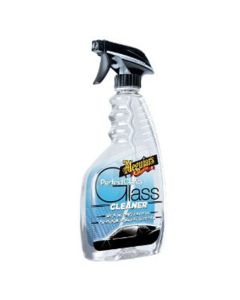 MEGG8224 image(0) - Pure Clarity Glass Cleaner
