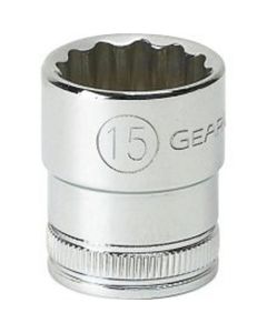 KDT80204 image(0) - SOC 10MM 1/4D 12PT