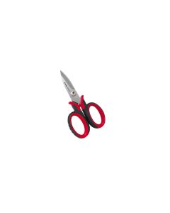 KTI73112 image(0) - Multifunctional Professional Electrician Scissors