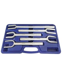 AST78807 image(0) - 5PC PICKLE FORK BALL JOINT SEPARATOR SET