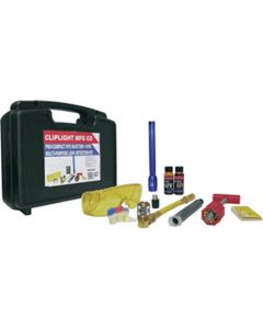 Pro-Compact  - UV Leak Detection Kit