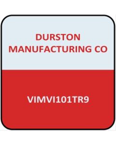 VIMVI101TR9 image(0) - Tr9 Torx Tamper Res. Bit 1/4” Hex Dr X 1” Long