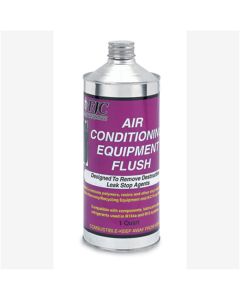 EQUIPMENT FLUSH - QUART