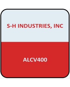 ALCV400 image(0) - V400 DUSTLESS D
