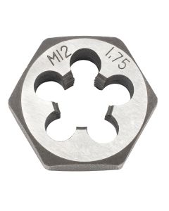 KDT388749N image(0) - Hex Die 1/2-13