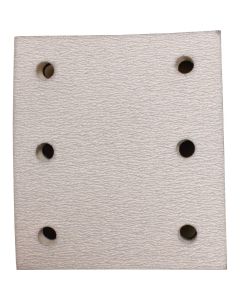 MAK742521-A image(0) - Abrasive Paper #240, 5 pack