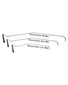 AETTRSSS image(0) - Stainless Steel Triple Reach Set