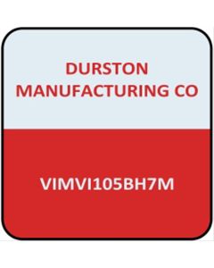 VIMVI105BH7M image(0) - 7M Ball Hex Bit 1/4” Hex Dr X 1” Long