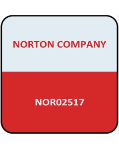 NOR02517 image(0) - Norton Abrasives AVOS BACKING PAD 5" 5/8-11 XXX