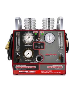 RDL95-0130 image(0) - Dual Purpose Diagnostic Leak Locator