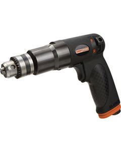 TIT19733 image(0) - 1/4in Mini Reversible Air Drill