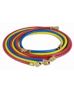 ROB69096A image(0) - 96" HOSE SET,R12,ENVGRD/Q-SEAL