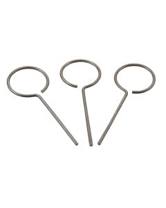 ASST40011 image(0) - locking pins