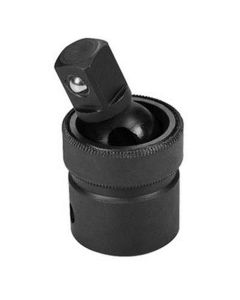 GRE2229UJL image(0) - 1/2"DR X 1/2" MALE UNIV JNT W/ LOCKING PIN