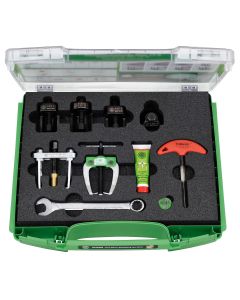 KQTK-142-6 image(0) - 6PC UNIV WIPER PULLER SET