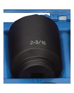 GRE3070D image(0) - SOC 2-3/16 3/4D IMP 6PT DP