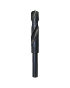 MLW48-89-2756 image(0) - BIT 1-1/8" S&D BLACK OXIDE