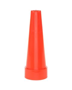 BAY2522-RCONE image(0) - Red Safety Cone