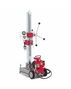 MLW4136 image(0) - VAC-U-RIG DIAMOND CORING RIG