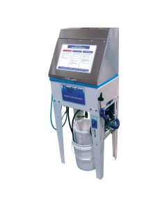HERG550 image(0) - Herkules Equipment Semi Automatic Waterborne Gun Washer