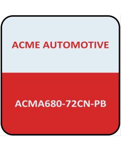 ACMA680-72CN-PB image(0) - 72" EXTENSION FOR 680CS TYPHOON