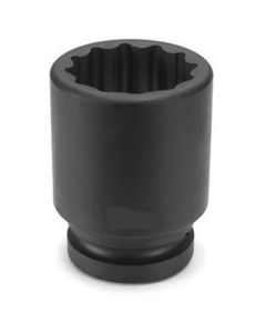 GRE6256D image(0) - 1-1/2" Dr x 1-3/4" Deep 12 Pt