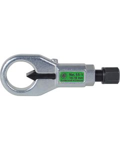 KQT55-1 image(0) - NUT SPLITTER F. 10-18MM A.F.