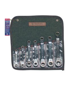 WRI9446 image(0) - 12Pt RvRat Bx Wr Set Offset7Pc