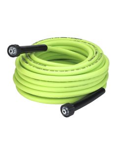 LEGHFZPW3550M image(0) - Flexzilla Pressure Washer Hose, 5/16" x 50'
